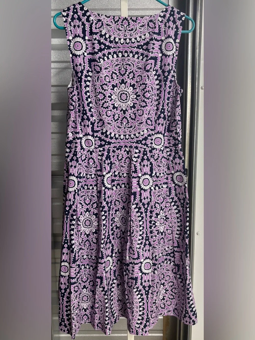 Talbots dress - Picture 2 of 2
